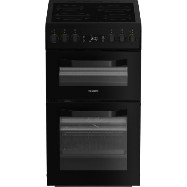 Hotpoint HDE5VDCB