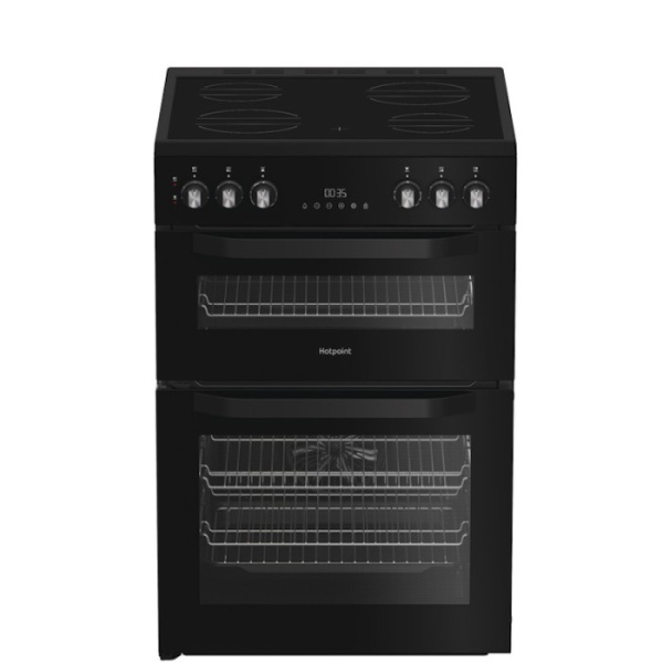 Hotpoint HDE6VDB1