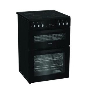 Hotpoint HDE6VDC2B1