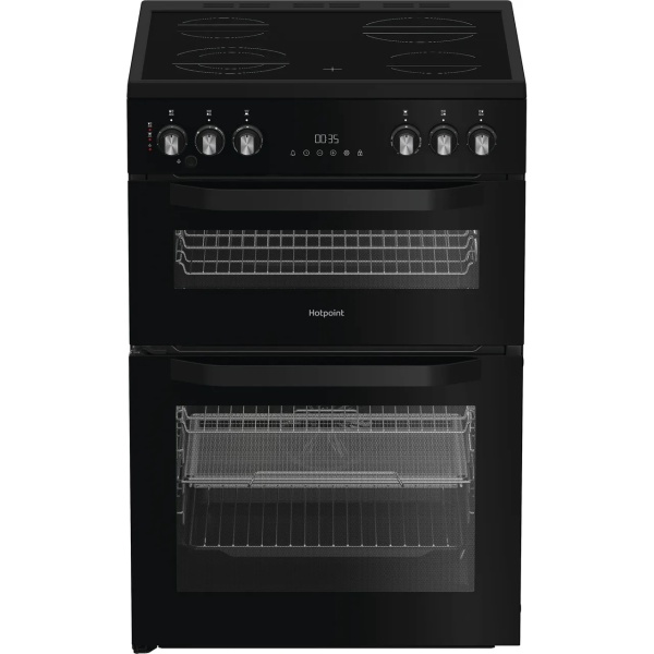 Hotpoint HDE6VDCASB1