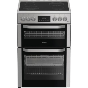 Hotpoint HDE6VDCASX