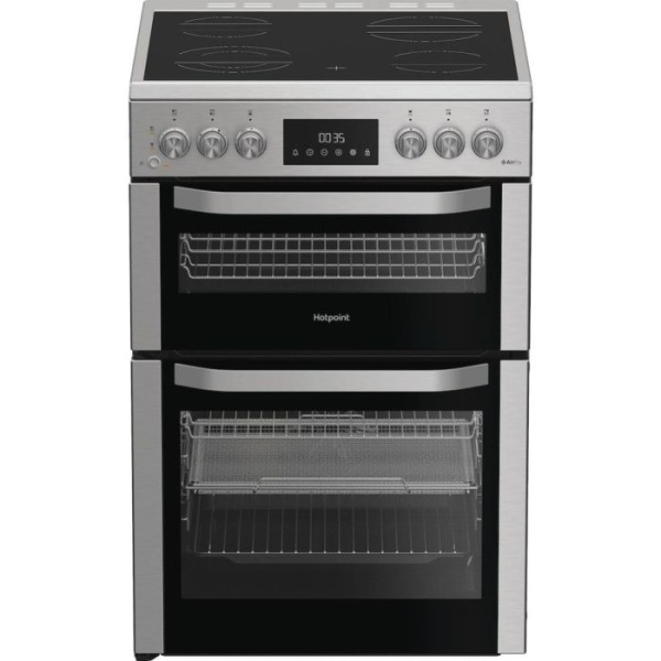 Hotpoint HDE6VDCASX