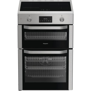 Hotpoint HDE6VDCAX