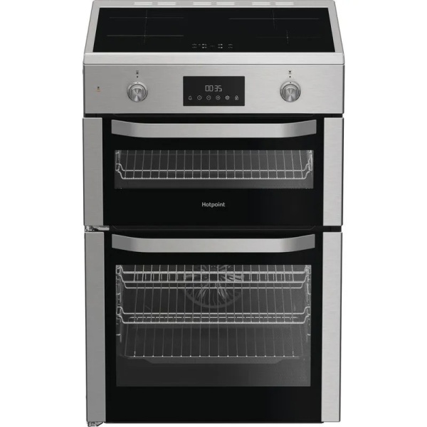 Hotpoint HDE6VDCAX