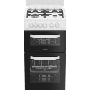 Hotpoint HDG5GCW