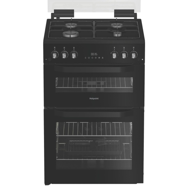 Hotpoint HDG6GDCB1