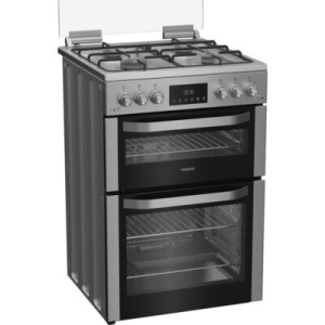 Hotpoint HDG6GDCX