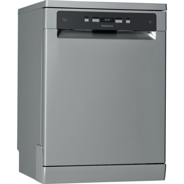 Hotpoint HFC3C26WCXUKN
