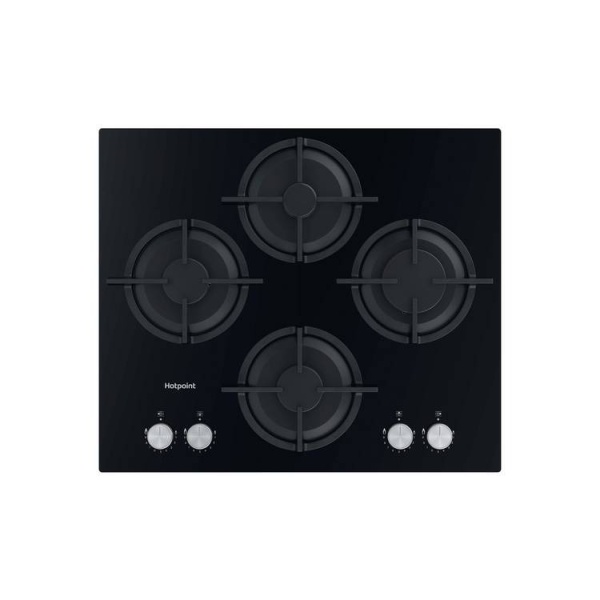 Hotpoint HGS61SBK