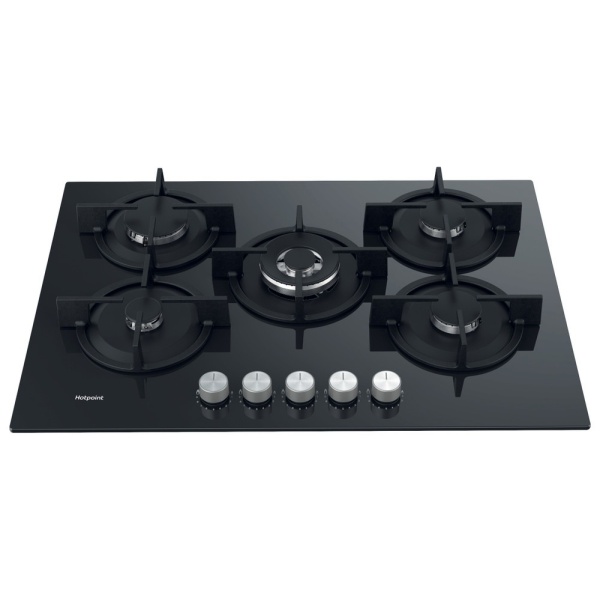 Hotpoint HGS72SBK