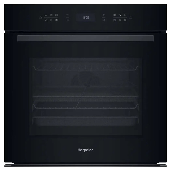 Hotpoint HOI68PPT2SBUK