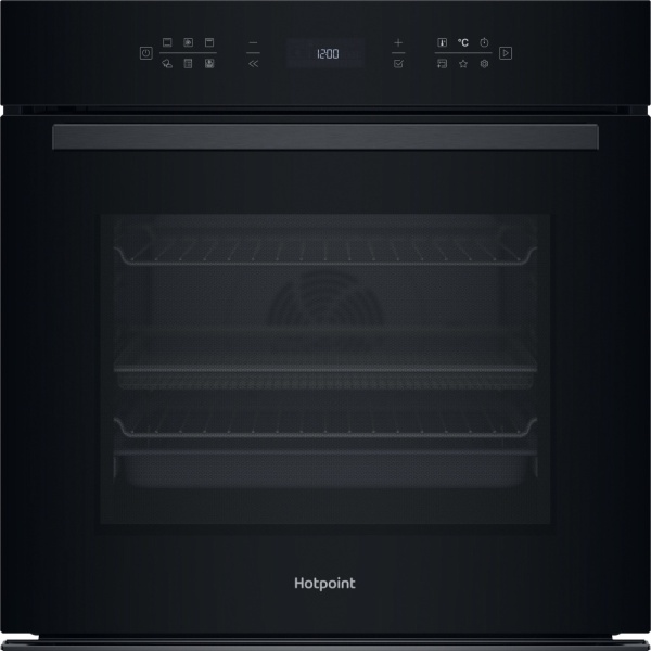 Hotpoint HOI68PT1SBUK