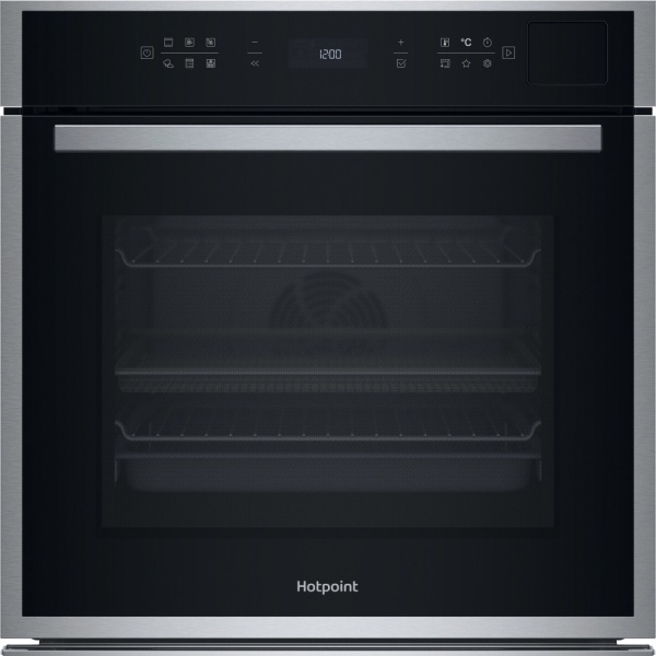 Hotpoint HOI6A8PT1SXUK