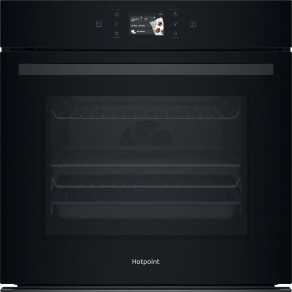 Hotpoint HOI98PT2SBUK