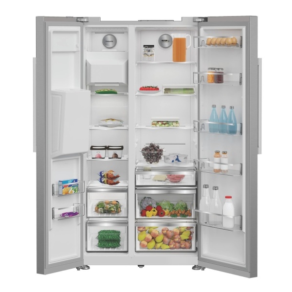 Hotpoint HPG26573WXP4UK - Image 2