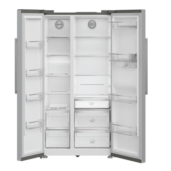 Hotpoint HPG26583WXP4UK - Image 2