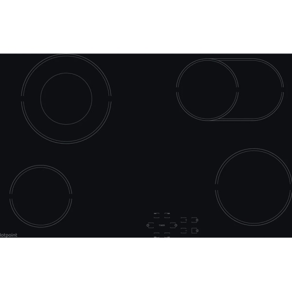 Hotpoint HR724BH