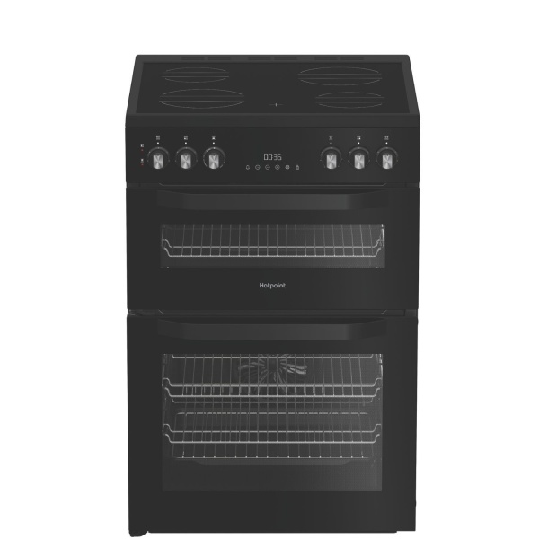 Hotpoint HTE6VDCB1
