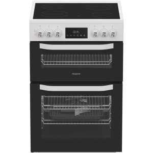 Hotpoint HTE6VDCW