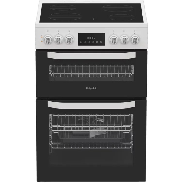 Hotpoint HTE6VDCW