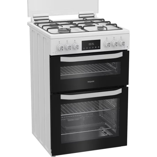 Hotpoint HTG6GDCW