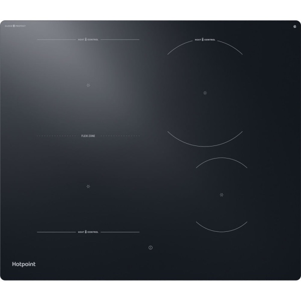 Hotpoint HTX6014DCF