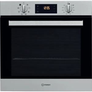 Indesit IFW6340IXUK