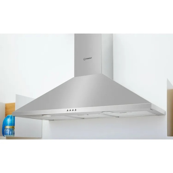 Indesit IHPC95LMX