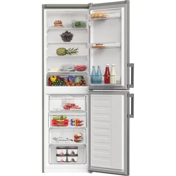 Indesit IKNH1261S4UK - Image 2