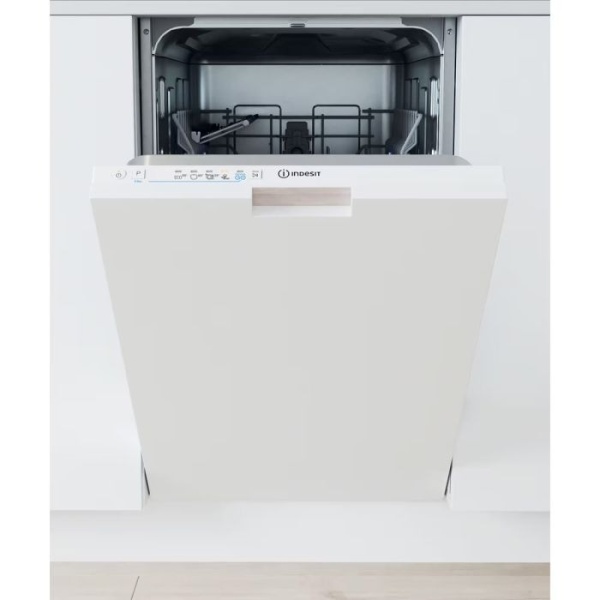 Indesit IN2ID10CS80UK