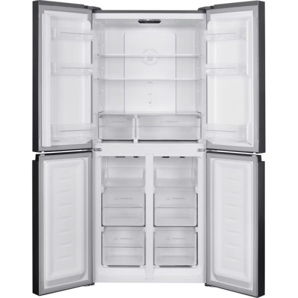 Indesit INGF6421XP4UK - Image 2