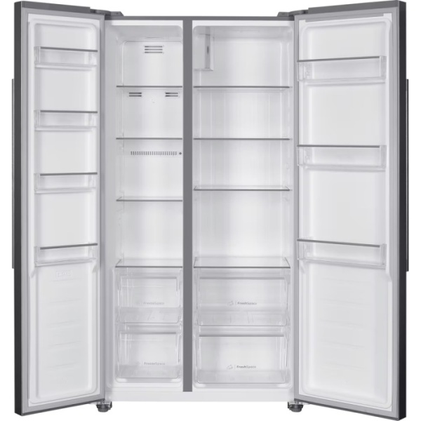 Indesit INGF6441XP4UK - Image 2