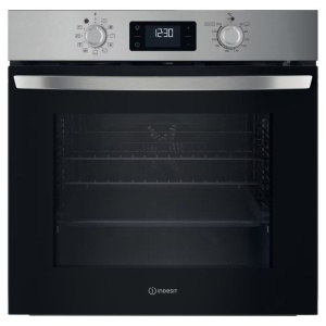 Indesit IO278P1XUK