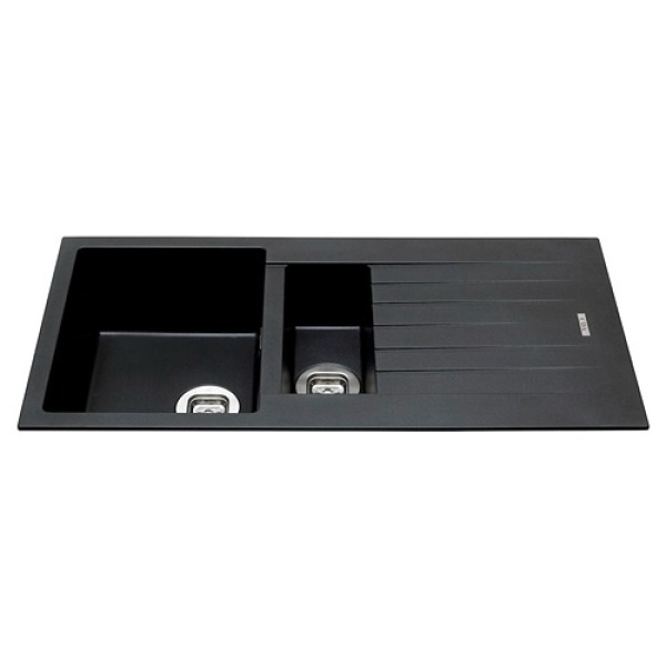 Ex-Display CDA KG74BL