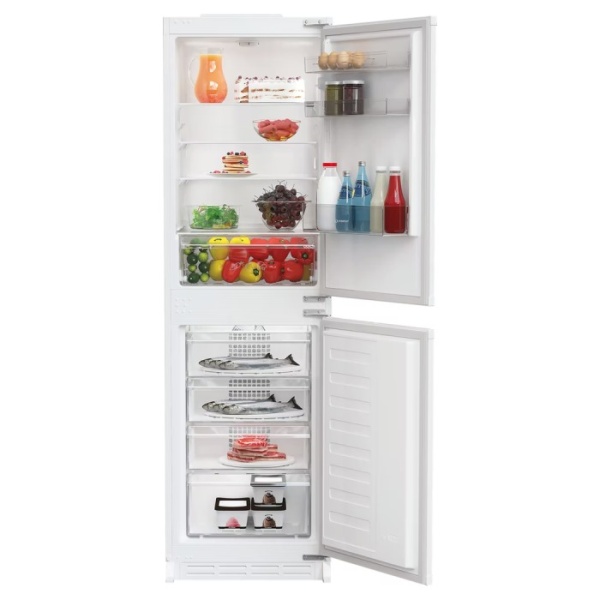 Indesit KINH1261B4UK