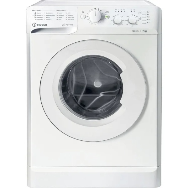 Indesit MTWC71252WUK