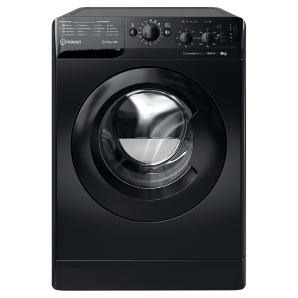 Indesit MTWC81495BKUK