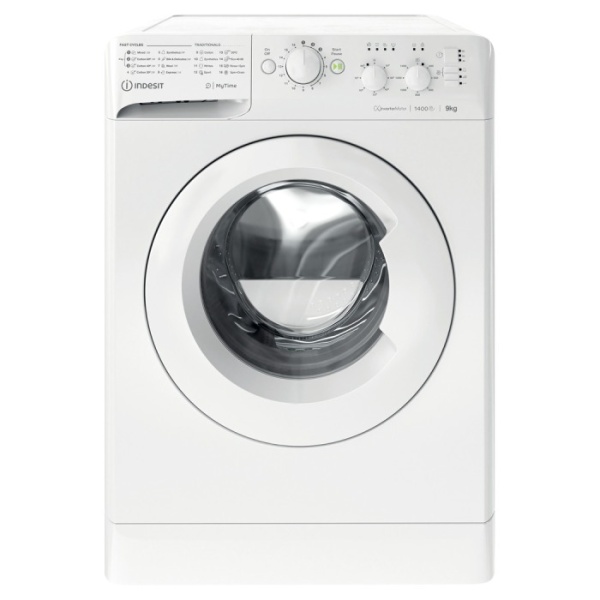 Indesit MTWC91495WUKN