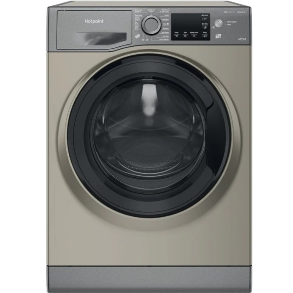 Hotpoint NDB8635GK