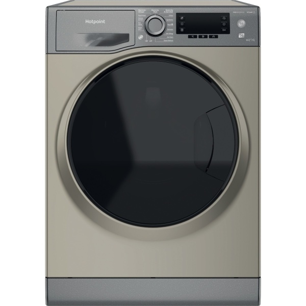 Hotpoint NDD10748GDAUK