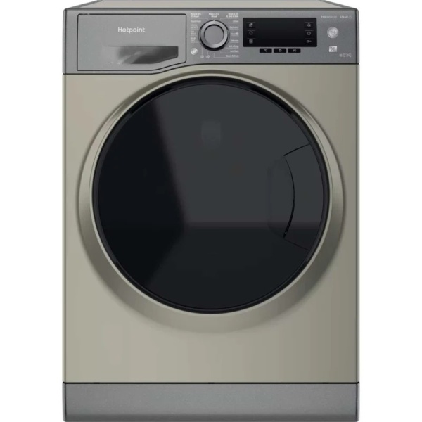 Hotpoint NDD86448GDAUK
