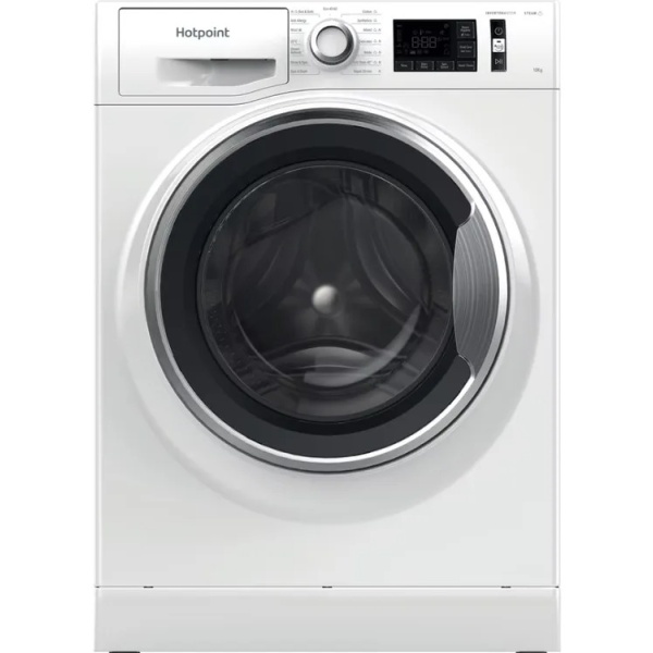 Hotpoint NM111048WCAUK