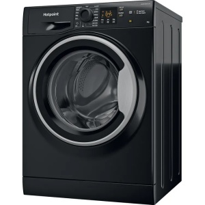 Hotpoint NSWM864CBSUKN