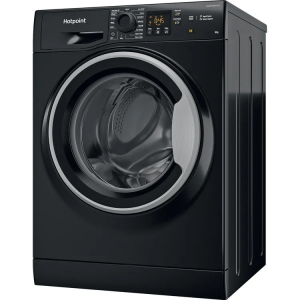 Hotpoint NSWM864CBSUKN