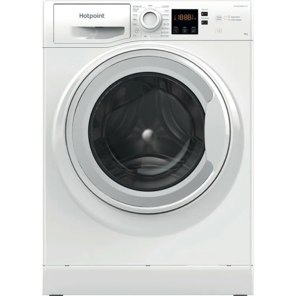 Hotpoint NSWM864CWUKN
