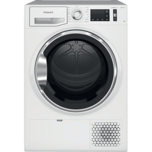Hotpoint NTM118X3XBUK