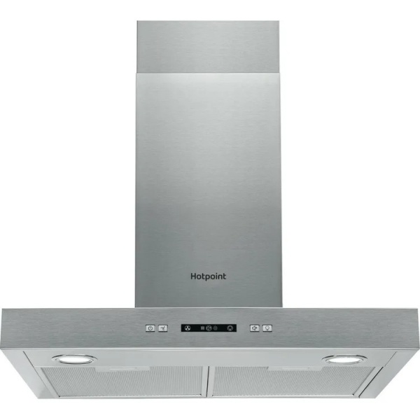 Hotpoint PHBS67FLLIX