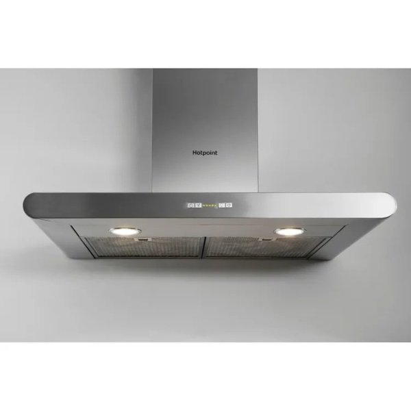 Hotpoint PHC67FLBIX