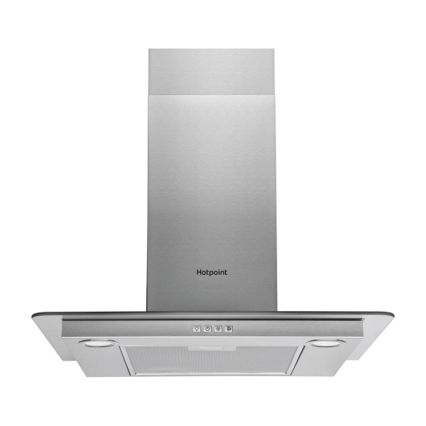 Hotpoint PHFG64FLMX