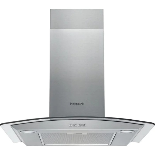 Hotpoint PHGC64FLMX